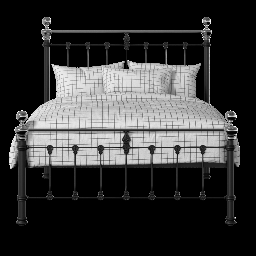 Metal Bed Frames | Iron Beds - Original Bed Co | US