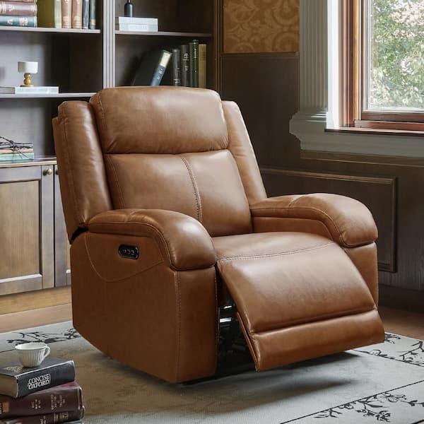 Oversize (Over 24 in.) - Recliners - The Home Depot