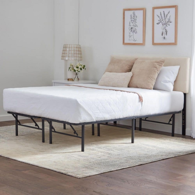 Folding Bed Bed Frames