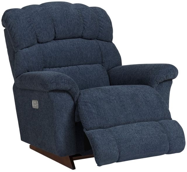 Power Rocking Recliner with Power Headrest Control and USB