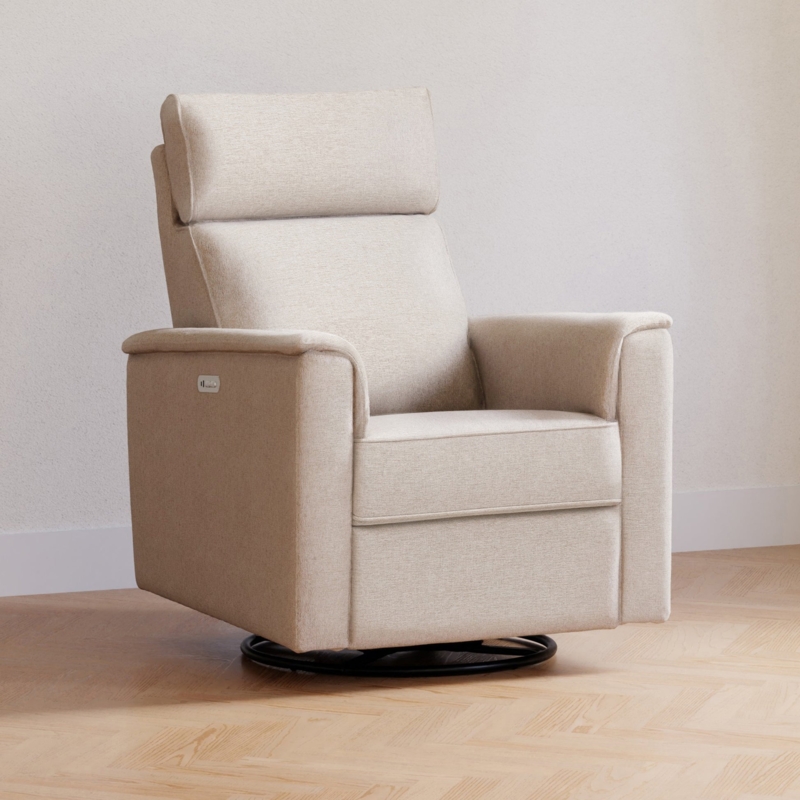 Rocker Recliner Coastal Themed Recliners Waterproof Sofaprint Recliner  Covers With Pockets Pieces
