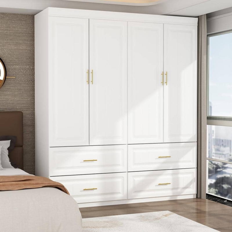 Wardrobe Armoire Armoires & Wardrobes