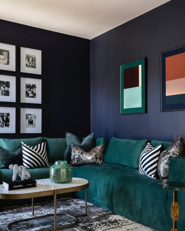 26 Insanely Gorgeous Green Sofa Living Room Ideas That Are Totally Worth  the Hype