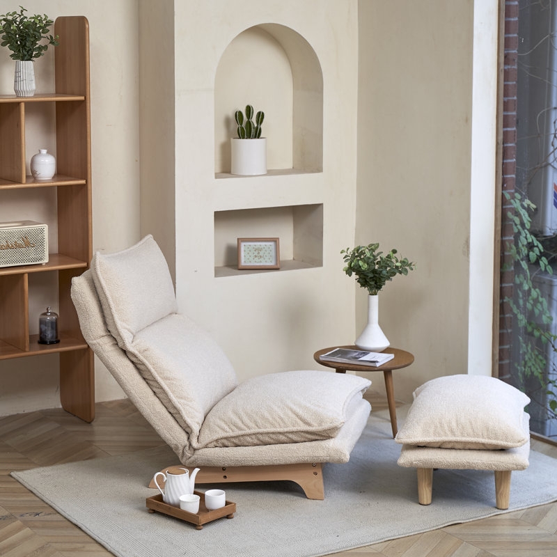 Wade Logan Recliners