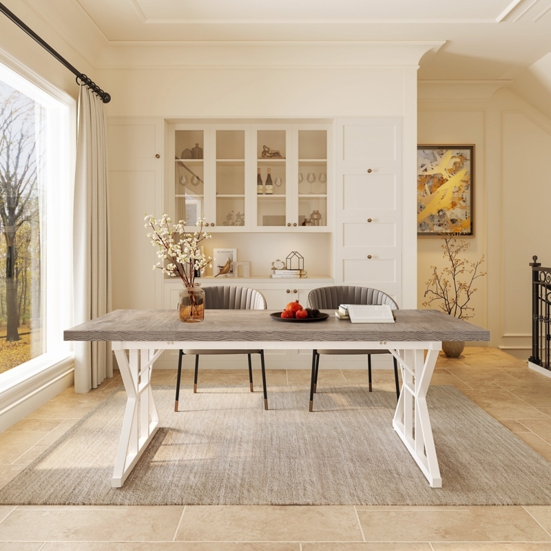 Kitchen & Dining Room Furniture-Tribesigns