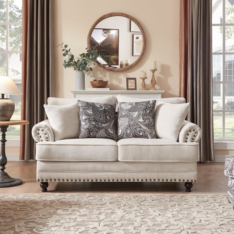 Pattern Loveseats - Bed Bath & Beyond