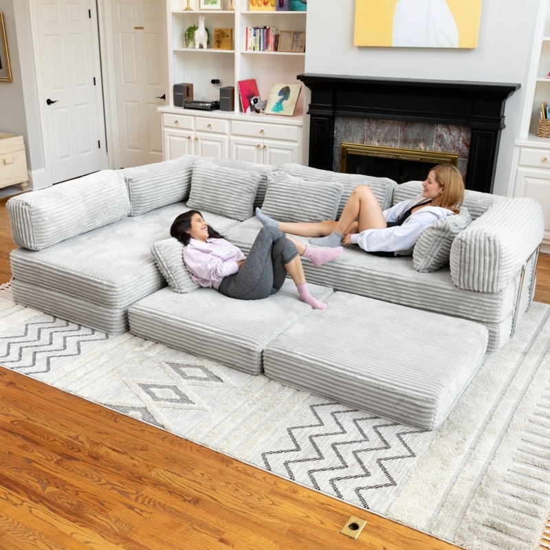 Slipcovered Sofas - Bed Bath & Beyond