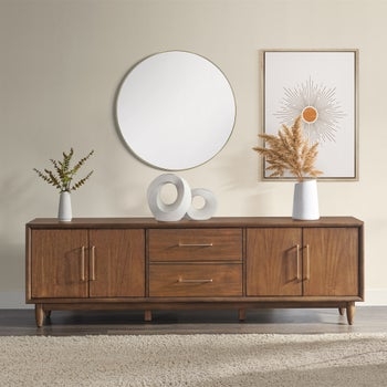TV Stands & Entertainment Centers | Costco