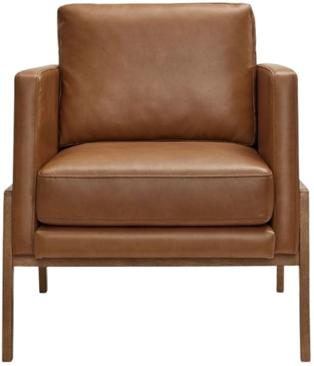 Accent Chair Boucle Texture Curved Silhouette Metal Legs Contemporary