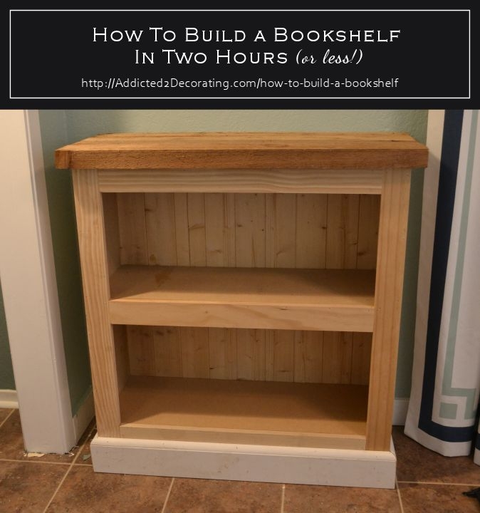 Bookshelf Crisp White Six Tier Design Teal Wall Contrast Transitional