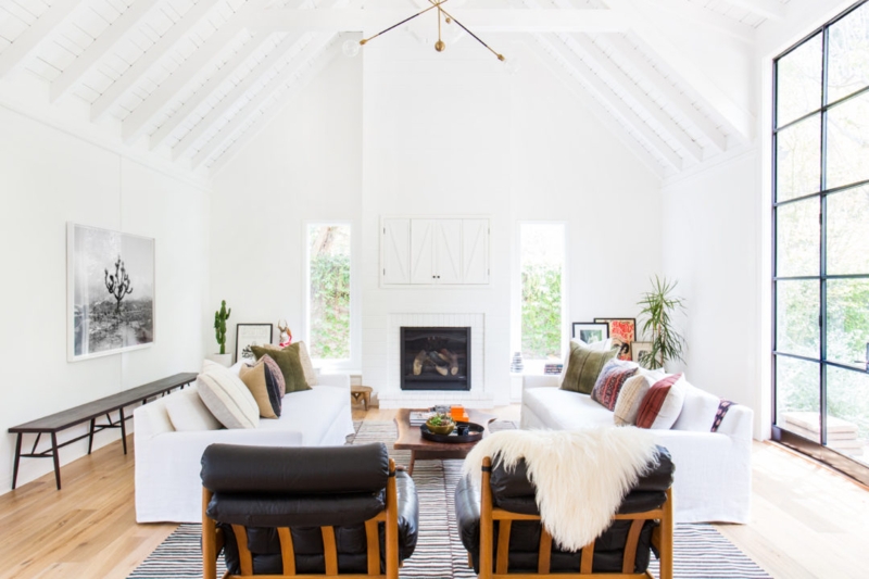 Favorite Black Accent Chairs  My Manicured Life