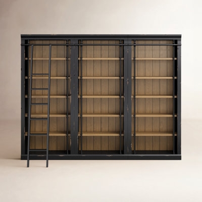 Industrial Bookcases