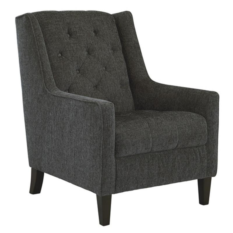 Mid Century Armchair Open Wood Frame Tapered Legs Woven