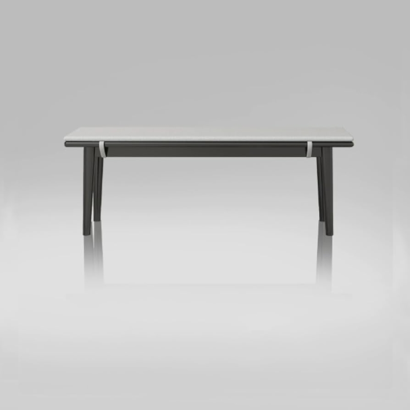 - Solid Wood Rubberwood Bench With cushion ,Farmhouse Shoe  entryway dining chairModern Design Upholstered Kitchen Bench,Easy to  Assemble, Suitable for Kitchen, Living Room, Entryway(Black,100cm/39.4in) -  Table Benches