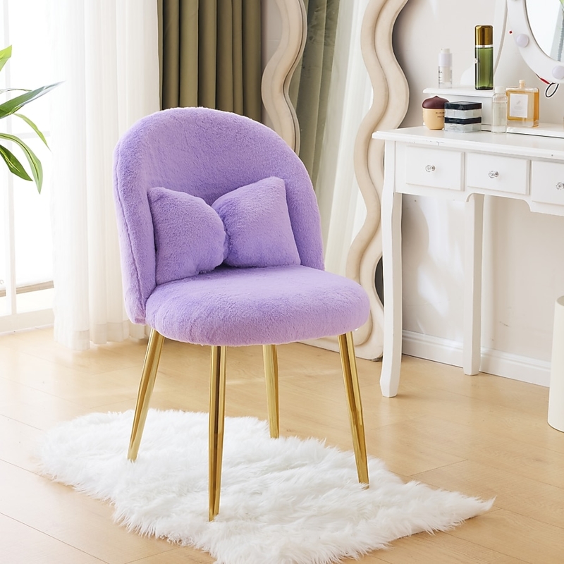 Upholstered Armchair Woven Fabric Exposed Wood Base Splayed Legs Casual