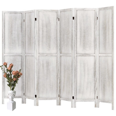 White Room Dividers | Divider Screen & Wooden Divider