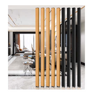 Wood Screens - Stylish Room Dividers for Modern Living