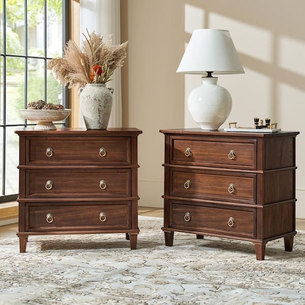 Assembly Required - Nightstands - The Home Depot