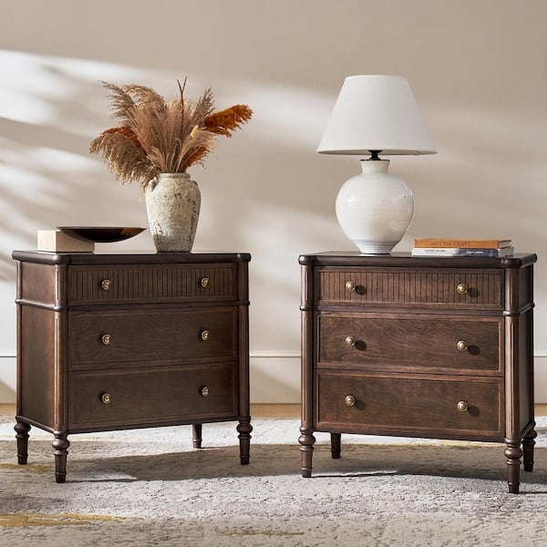Assembly Required - Nightstands - The Home Depot