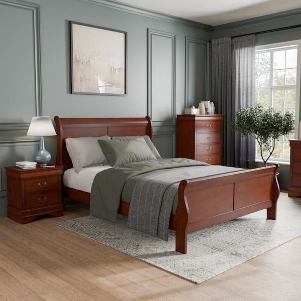 Bedroom Sets - The Home Depot