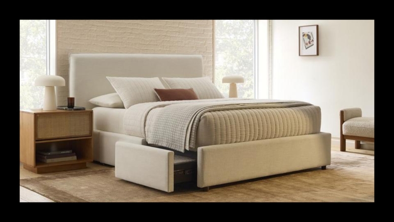 Best Storage Beds 2026 - Forbes Vetted