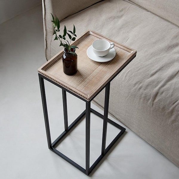 Tray Top End & Side Tables