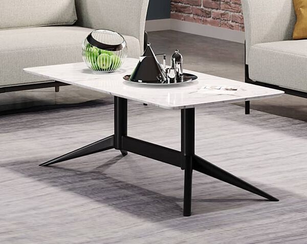 Contemporary Coffee Table | Soft Seating | Vari