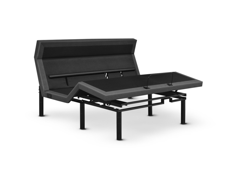 iDealBed 7i Custom Adjustable Bed Base -
