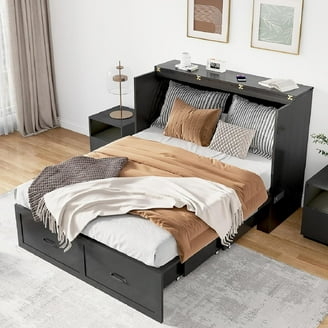 Two Piece Bedroom Sets