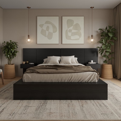 Ultra-Modern Bedroom Sets | Contemporary Bedroom Furniture