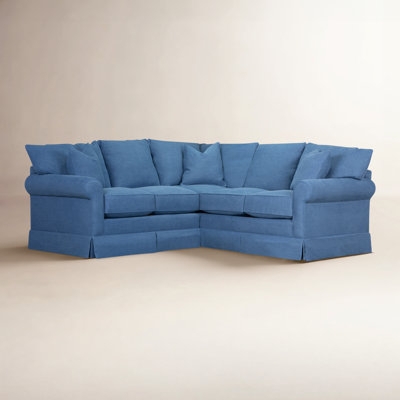 8 Way Hand Tied Couches And Loveseats | Birch Lane