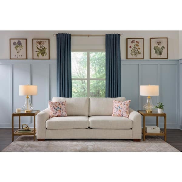 86 in - Sofas & Couches - The Home Depot