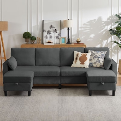 Assembly Required Couches, Sofas & Loveseats at