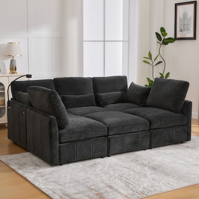 Assembly Required Couches, Sofas & Loveseats at