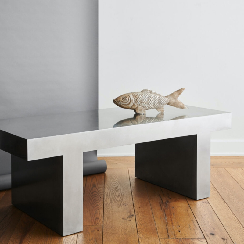 Coffee Tables Archives - Rose Tarlow