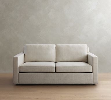 Square Arms Sofas