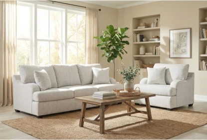 Esteban III 2 Piece Sofa & Chair Set | Living Spaces