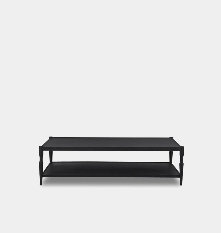 Four Hands Augusta Coffee Table