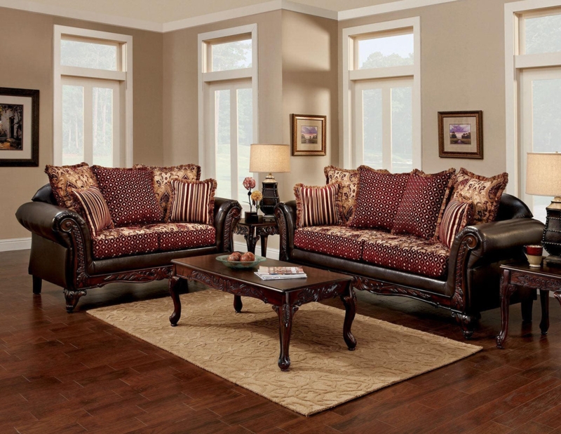 Furniture of America  Home Elegance USA