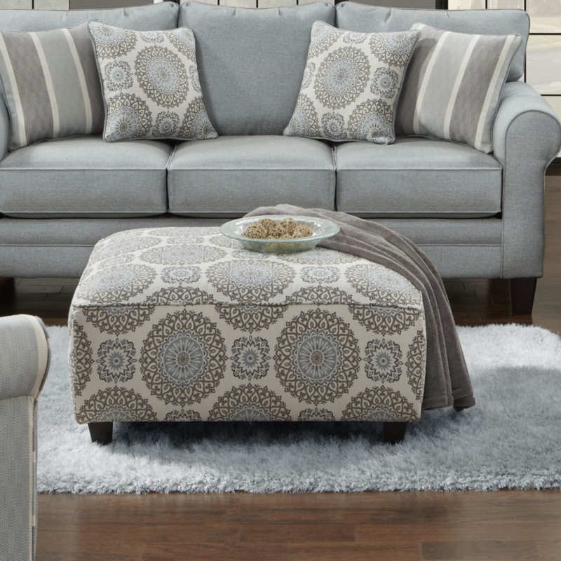 Multi Large Ottomans and Poufs - Bed Bath & Beyond