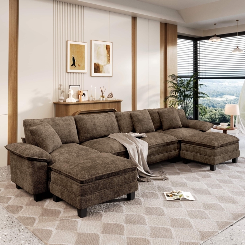 Ottoman Included Sectional Sofas - Bed Bath & Beyond