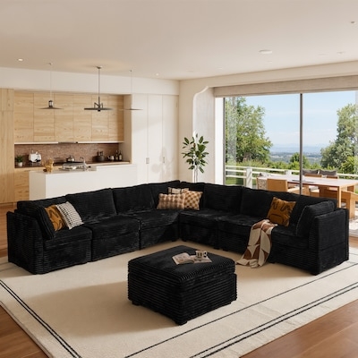 Removable Cushions Couches, Sofas & Loveseats at