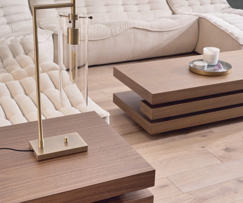 Scandinavian Coffee Tables