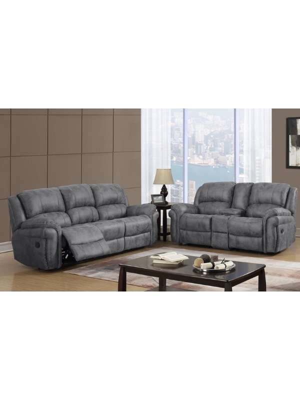 Traditional Living Room Group Track Arms Patterned Accent Pillows