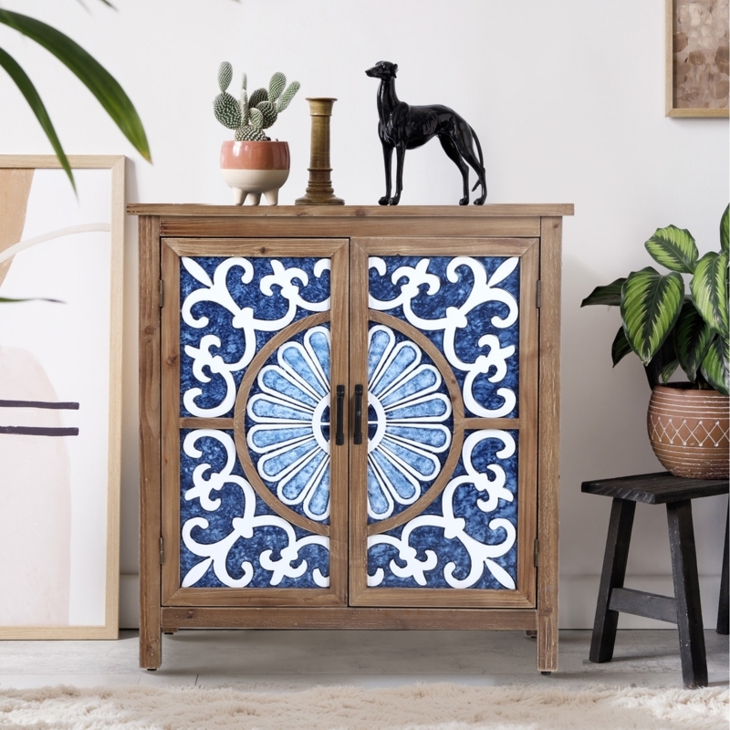 Bohemian & Eclectic Buffets and Sideboards - Bed Bath & Beyond