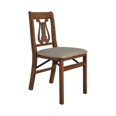 Cherry Short (under 34") Kitchen & Dining Chairs You'll Love | Wayfair