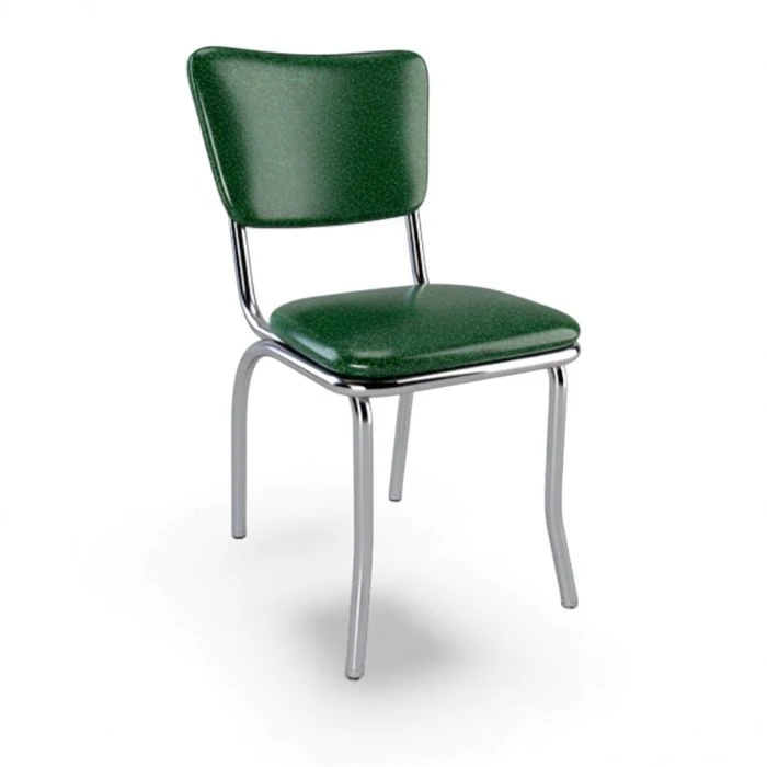 Customizable Retro Chair for Vintage Look  Chair Up