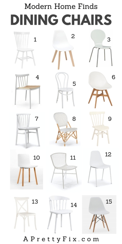 Dining Chair Curved Silhouette Spindle Back Scandinavian Minimalist