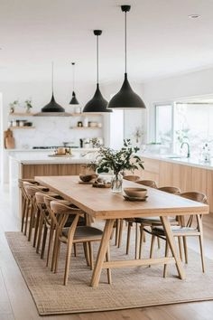 Dining Chairs Scandinavian Minimalist Dining Room JUDE Nordic Scandinavian  Artistic Solid Wood Dining Table Chair