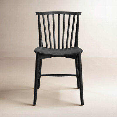 Farmhouse & Rustic Fully Assembled Dining Chairs | Birch Lane